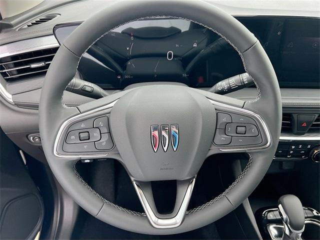 new 2026 Buick Encore GX car, priced at $23,179