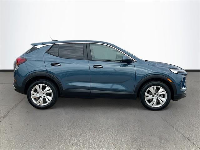 new 2026 Buick Encore GX car, priced at $23,179