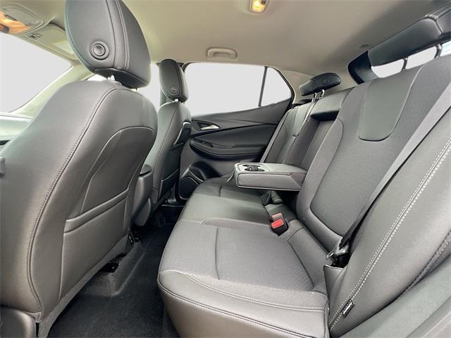 new 2026 Buick Encore GX car, priced at $23,179