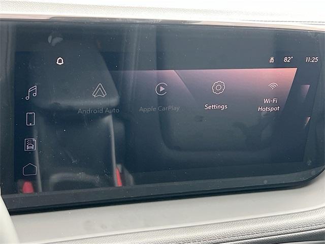 new 2026 Buick Encore GX car, priced at $23,179