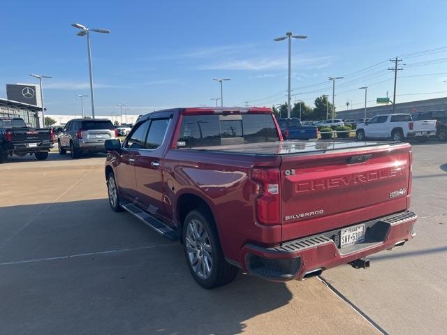 used 2019 Chevrolet Silverado 1500 car, priced at $26,000
