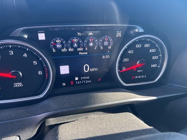 used 2019 Chevrolet Silverado 1500 car, priced at $26,000