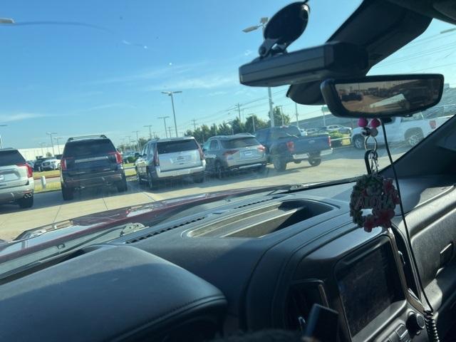 used 2019 Chevrolet Silverado 1500 car, priced at $26,000