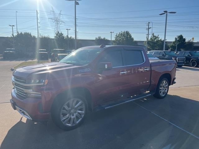 used 2019 Chevrolet Silverado 1500 car, priced at $26,000