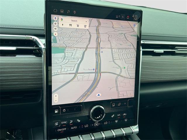 new 2025 GMC Sierra EV car