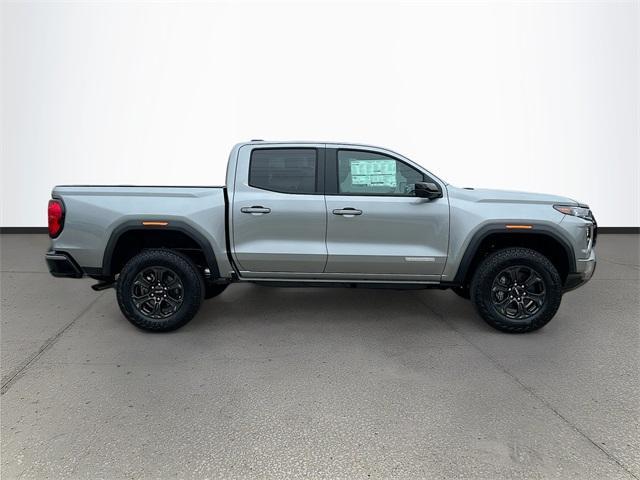 new 2024 GMC Canyon car, priced at $35,699