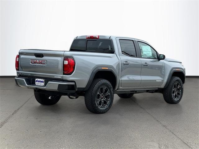 new 2024 GMC Canyon car, priced at $35,699