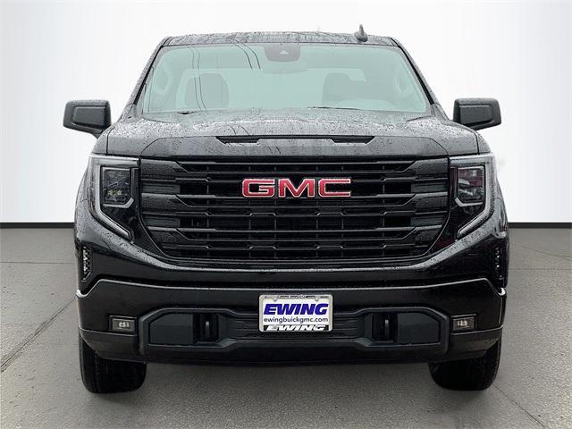 new 2025 GMC Sierra 1500 car, priced at $46,884