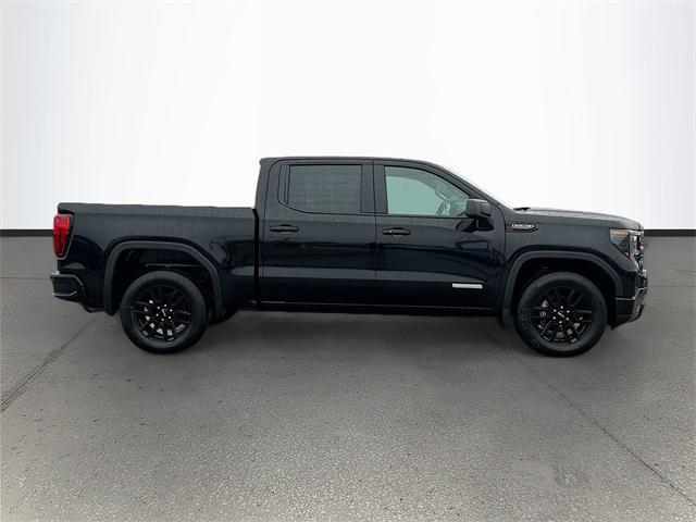 new 2025 GMC Sierra 1500 car, priced at $46,884