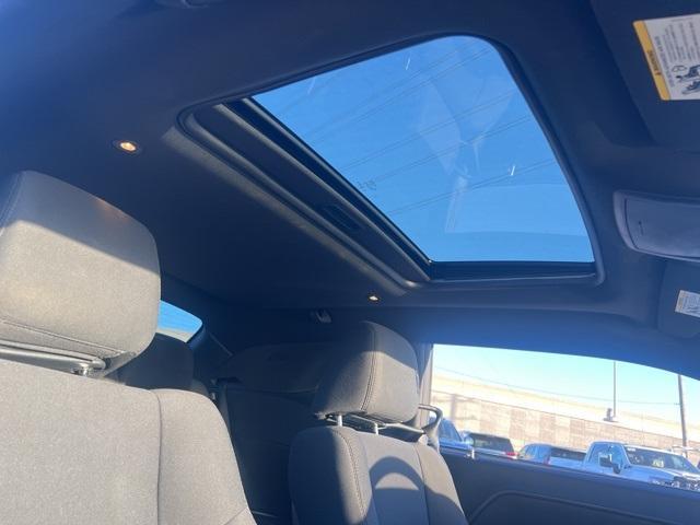 used 2014 Dodge Challenger car, priced at $18,294