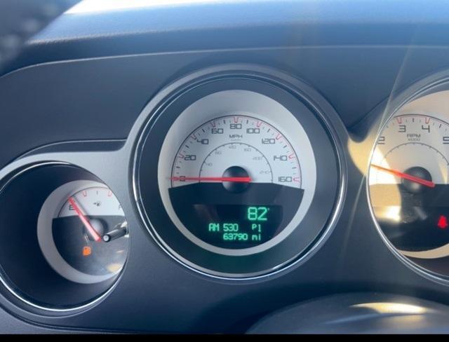 used 2014 Dodge Challenger car, priced at $18,294