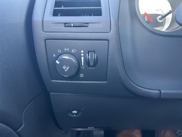 used 2014 Dodge Challenger car, priced at $18,294