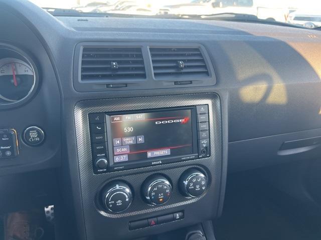 used 2014 Dodge Challenger car, priced at $18,294