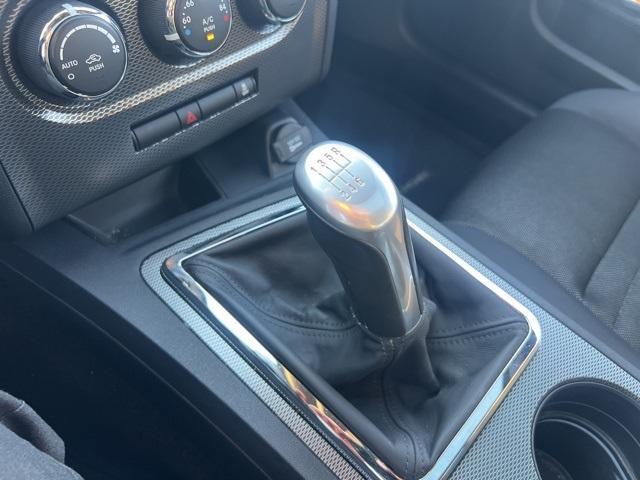 used 2014 Dodge Challenger car, priced at $18,294