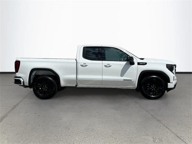 new 2026 GMC Sierra 1500 car, priced at $49,474