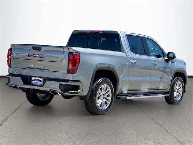 new 2024 GMC Sierra 1500 car, priced at $59,779