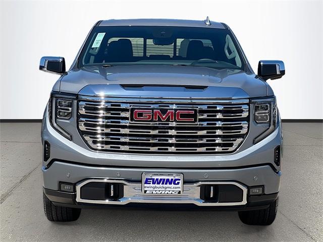 new 2024 GMC Sierra 1500 car, priced at $59,779