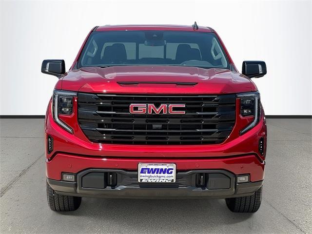 new 2024 GMC Sierra 1500 car, priced at $53,926