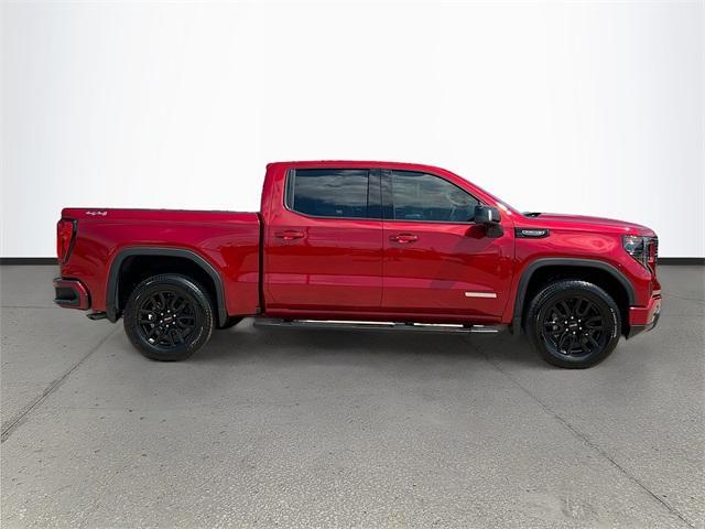 new 2024 GMC Sierra 1500 car, priced at $53,926