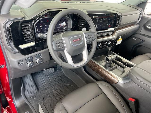 new 2024 GMC Sierra 1500 car, priced at $53,926