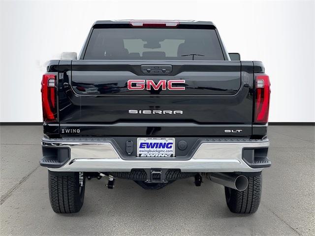 new 2025 GMC Sierra 2500 car, priced at $71,431