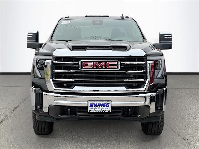 new 2025 GMC Sierra 2500 car, priced at $71,431