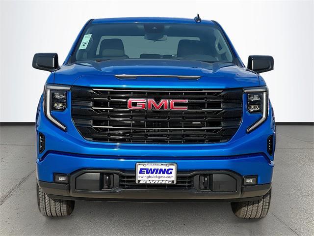 new 2024 GMC Sierra 1500 car, priced at $49,266