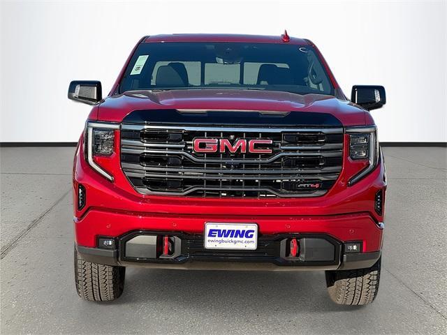 new 2025 GMC Sierra 1500 car, priced at $71,205