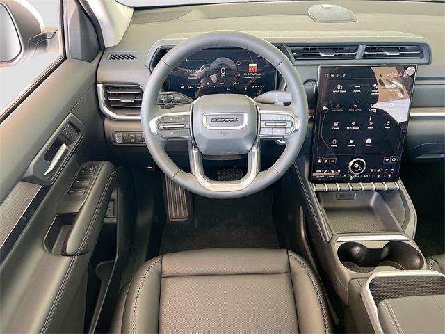 new 2026 GMC Terrain car, priced at $43,838