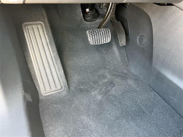 new 2026 GMC Terrain car, priced at $43,838