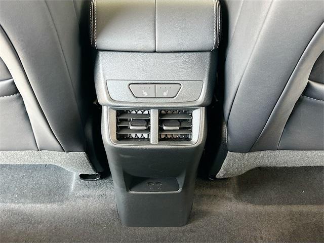 new 2026 GMC Terrain car, priced at $43,838