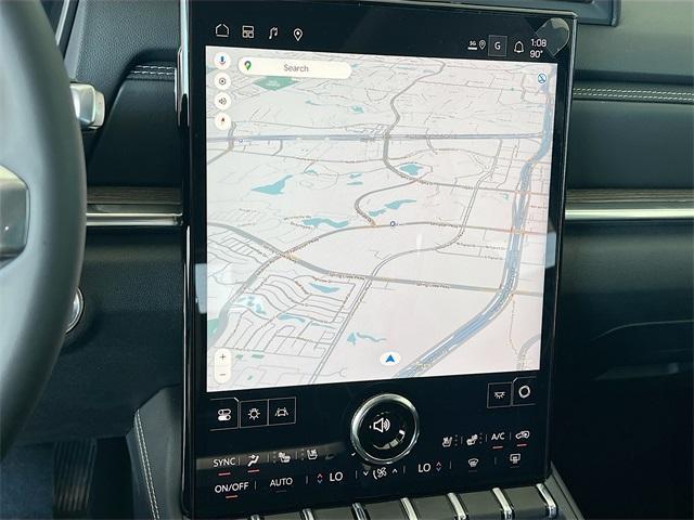 new 2026 GMC Terrain car, priced at $43,838