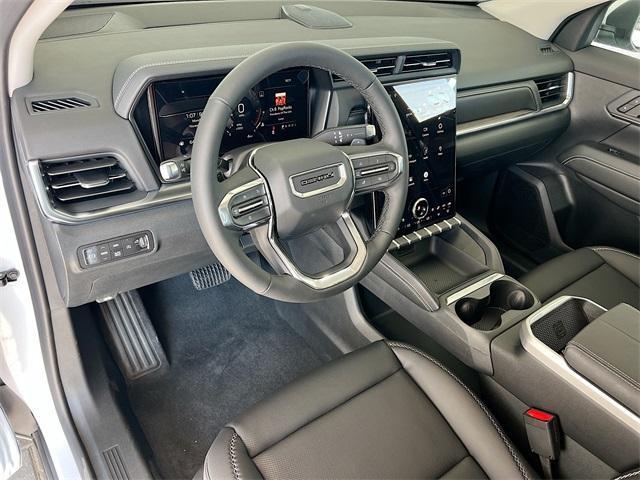 new 2026 GMC Terrain car, priced at $43,838