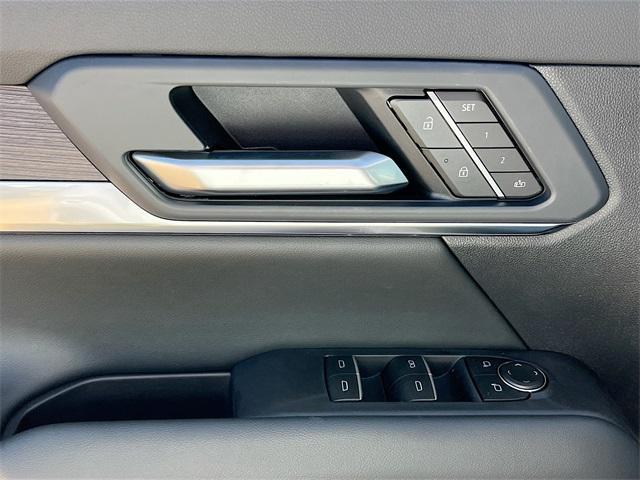 new 2026 GMC Terrain car, priced at $43,838