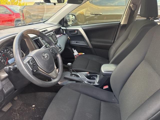 used 2014 Toyota RAV4 car, priced at $14,777
