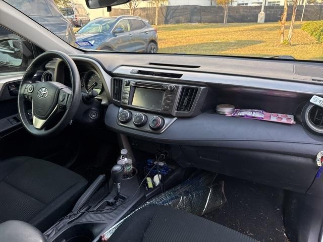 used 2014 Toyota RAV4 car, priced at $14,777