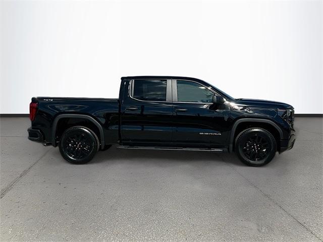 new 2026 GMC Sierra 1500 car, priced at $46,514