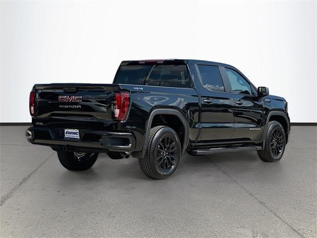 new 2026 GMC Sierra 1500 car, priced at $46,514