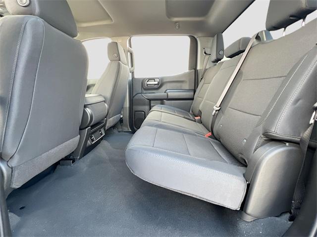 new 2026 GMC Sierra 1500 car, priced at $46,514