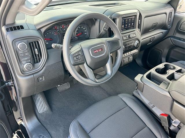 new 2026 GMC Sierra 1500 car, priced at $46,514