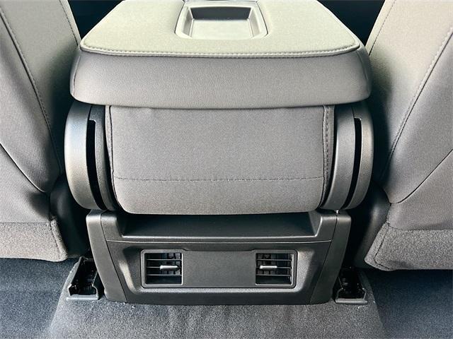 new 2026 GMC Sierra 1500 car, priced at $46,514