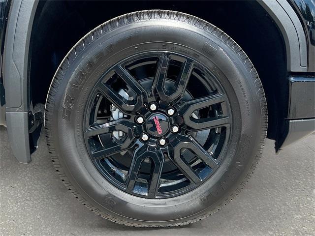 new 2026 GMC Sierra 1500 car, priced at $46,514