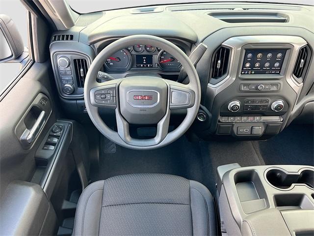 new 2026 GMC Sierra 1500 car, priced at $46,514