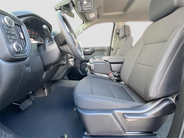 new 2026 GMC Sierra 1500 car, priced at $46,514