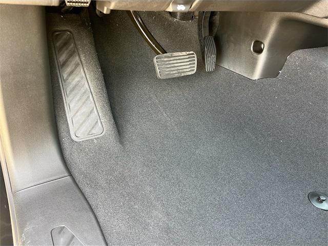 new 2026 GMC Sierra 1500 car, priced at $46,514