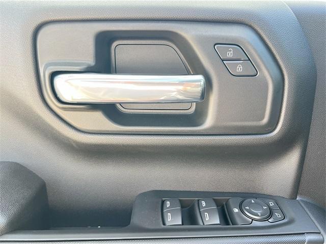 new 2026 GMC Sierra 1500 car, priced at $46,514