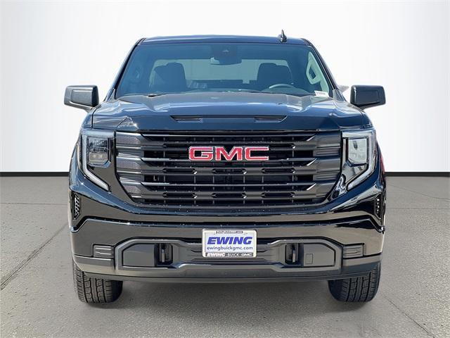 new 2026 GMC Sierra 1500 car, priced at $46,514