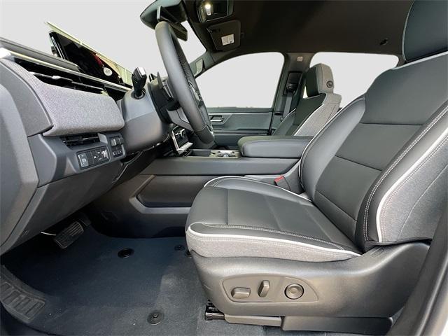 new 2026 GMC Sierra EV car