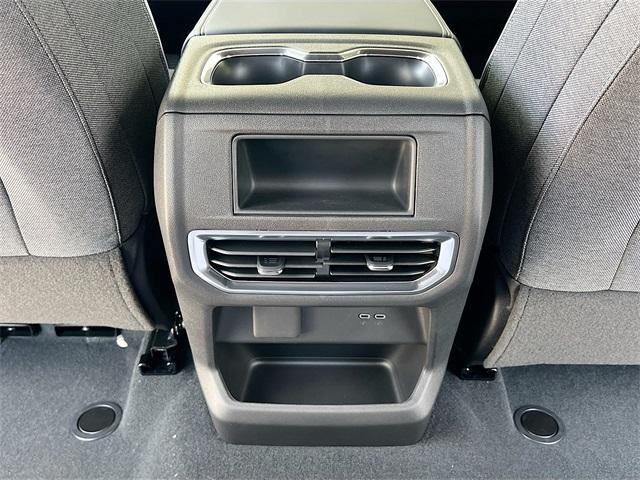 new 2026 GMC Sierra EV car