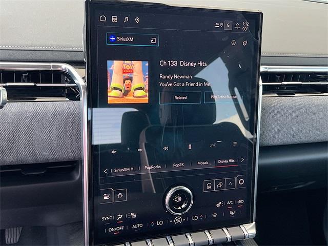 new 2026 GMC Sierra EV car